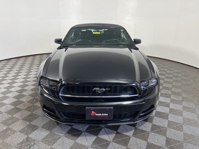 Used 2014 Ford Mustang V6 Premium with VIN 1ZVBP8EMXE5302160 for sale in Shakopee, Minnesota