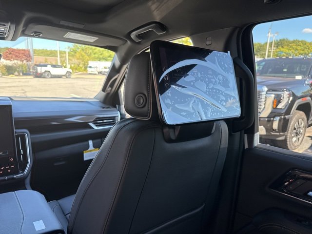 2026 Gmc Yukon photo 24