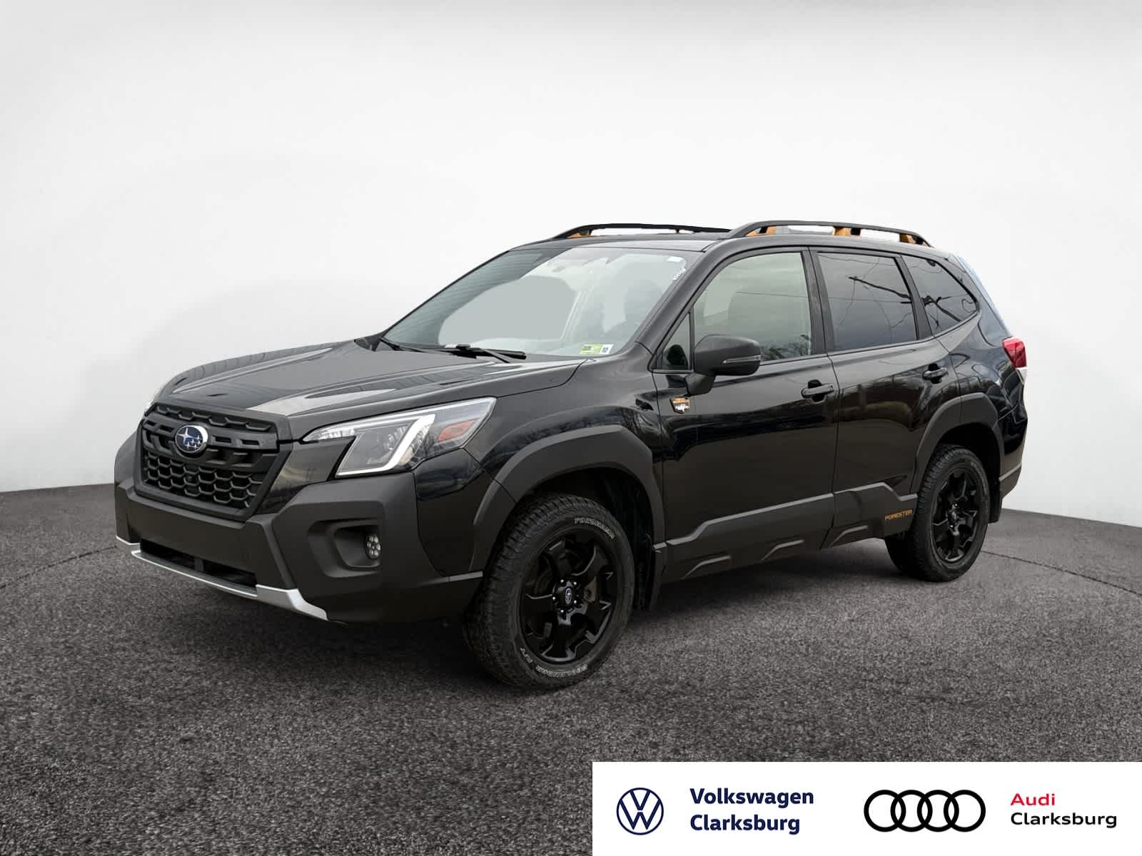2022 Subaru Forester Wilderness's photo