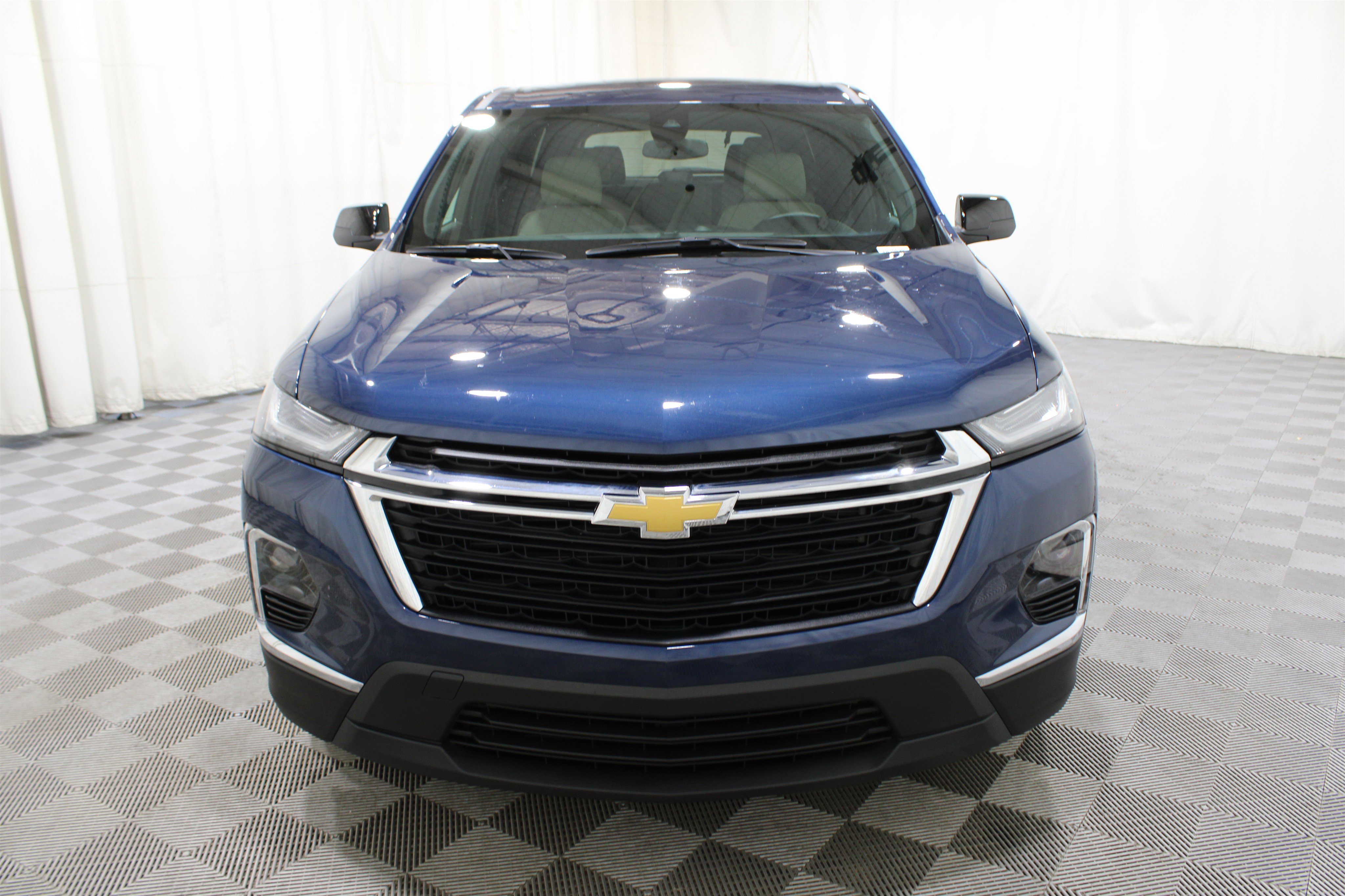 2023 Chevrolet Traverse LS photo 26