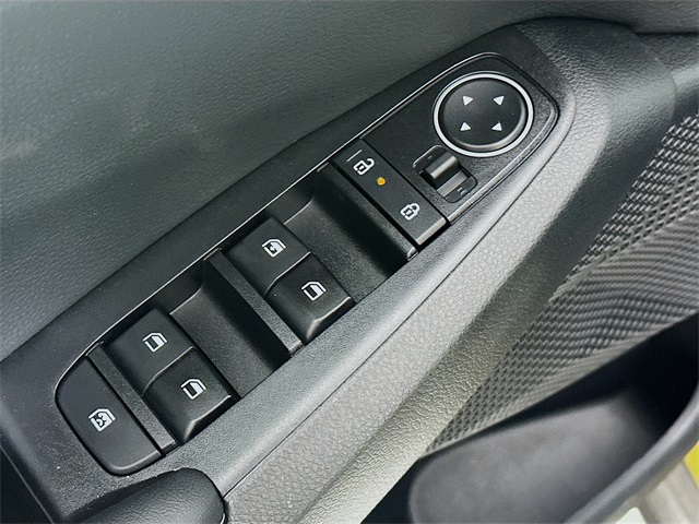 2024 Kia Seltos X-Line photo 15