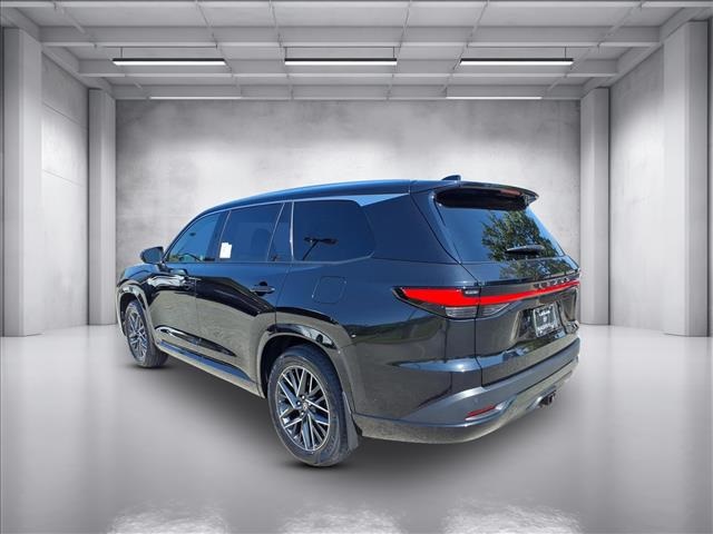 2026 Lexus TX 350 Premium photo 3