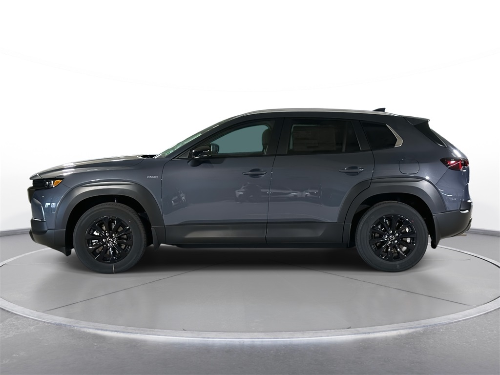 2025 Mazda CX-50 Preferred photo 3