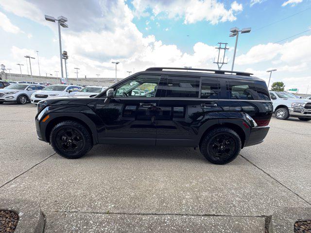 2026 Hyundai Santa Fe XRT photo 20