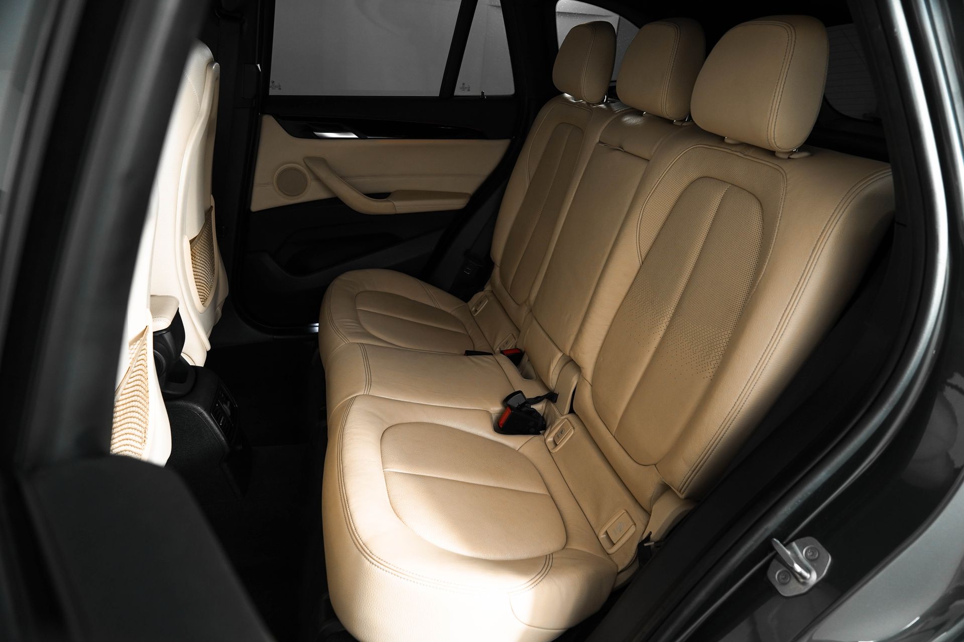 2018 Bmw X1 sDrive28i photo 13