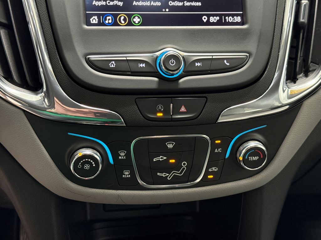 2023 Chevrolet Equinox LS photo 23