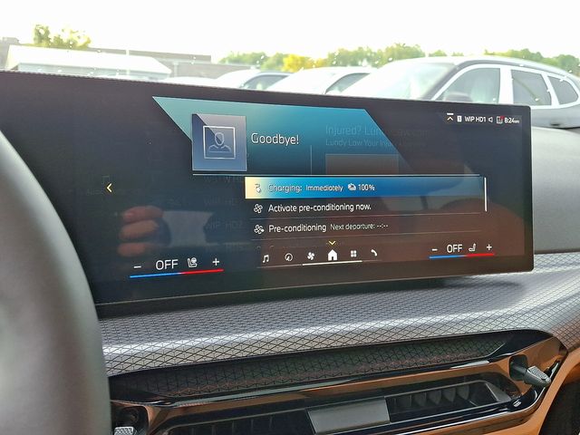 2025 Bmw i4 xDrive40 photo 18