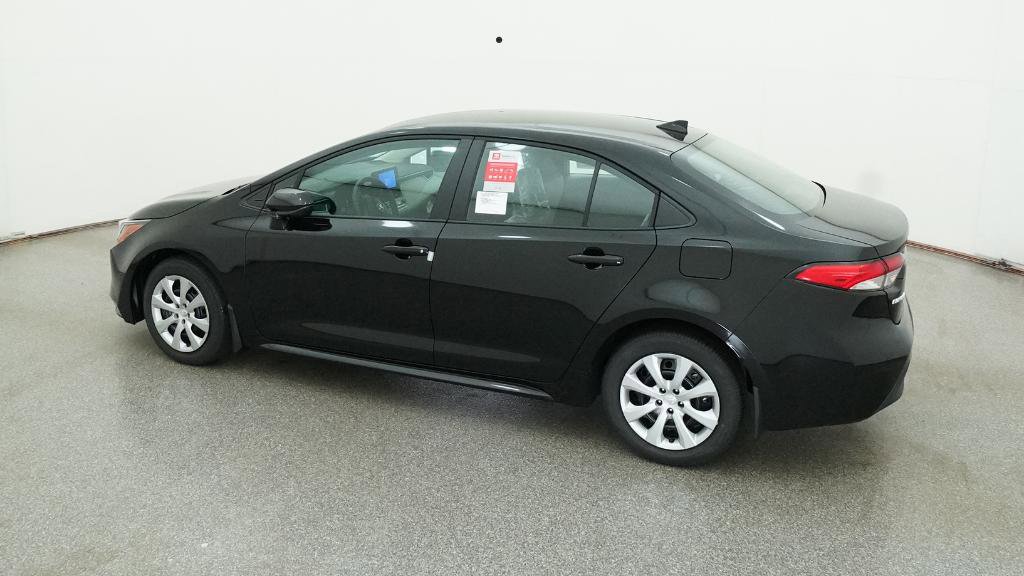 2026 Toyota Corolla LE photo 11