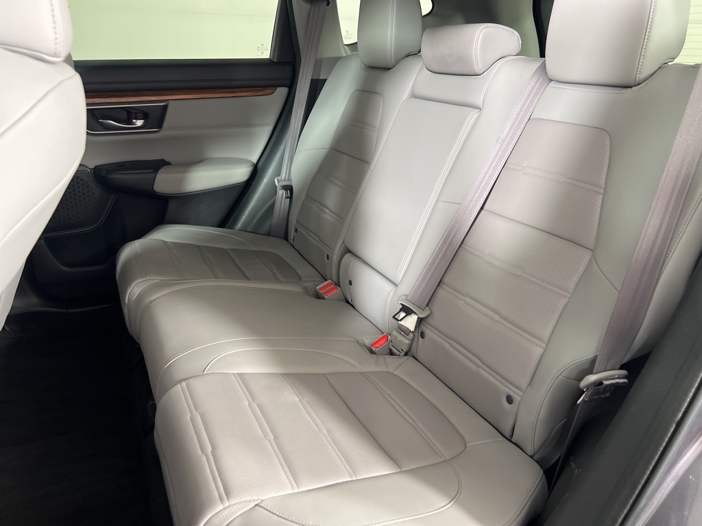 2020 Honda CR-V EX-L photo 25