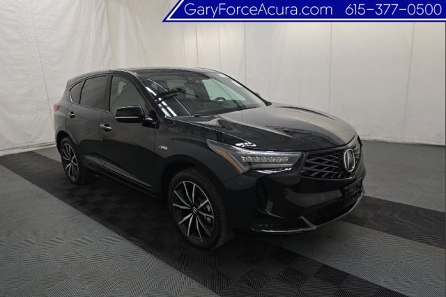 2025 Acura RDX A-Spec w/ Advance Package's photo
