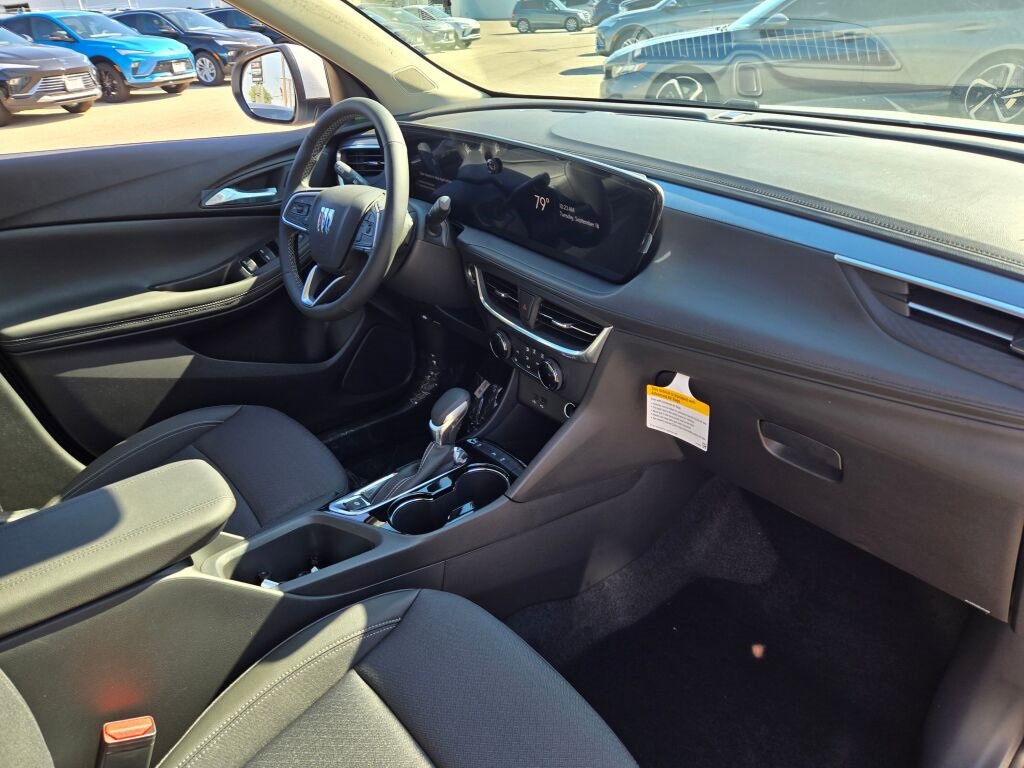 2026 Buick Encore GX Preferred photo 5