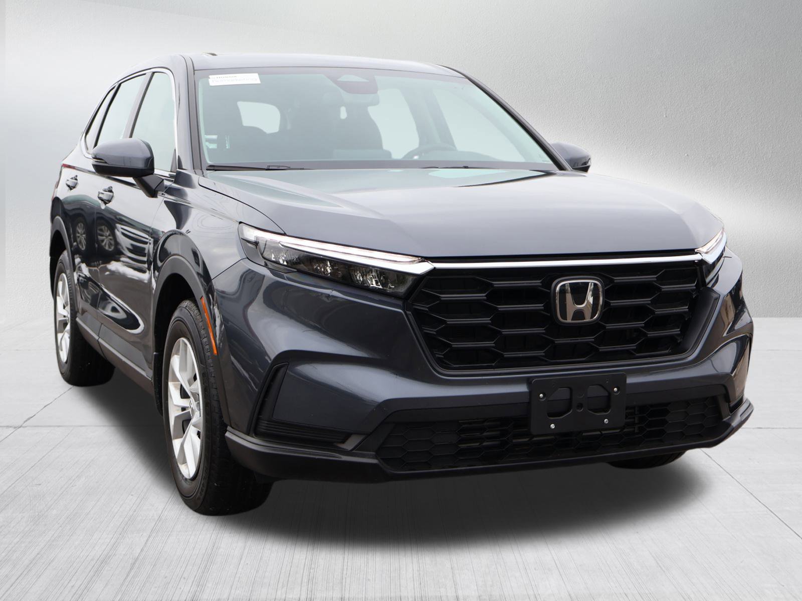 2024 Honda CR-V LX's photo