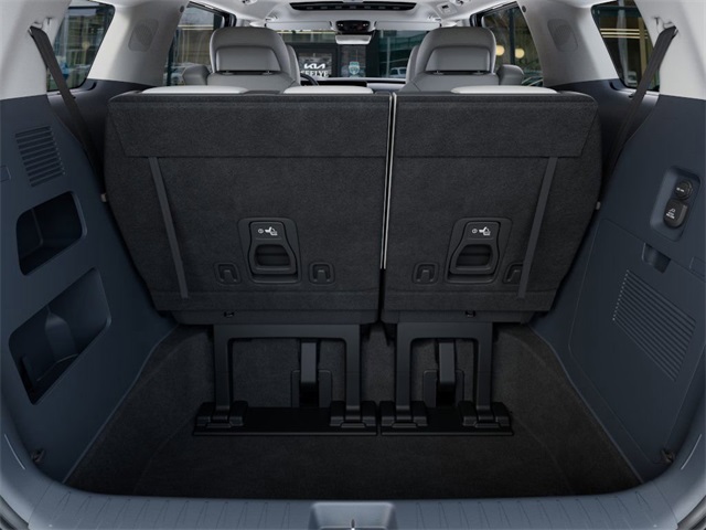 2026 Kia Carnival SX Prestige photo 19