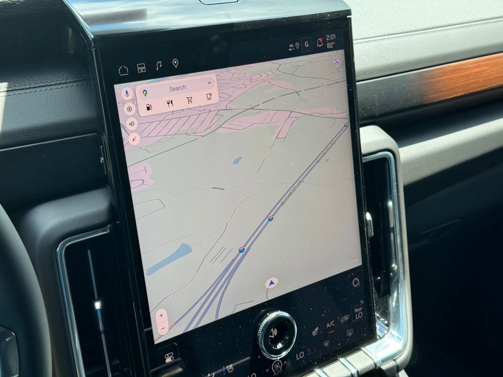 2025 Gmc Yukon Denali photo 4