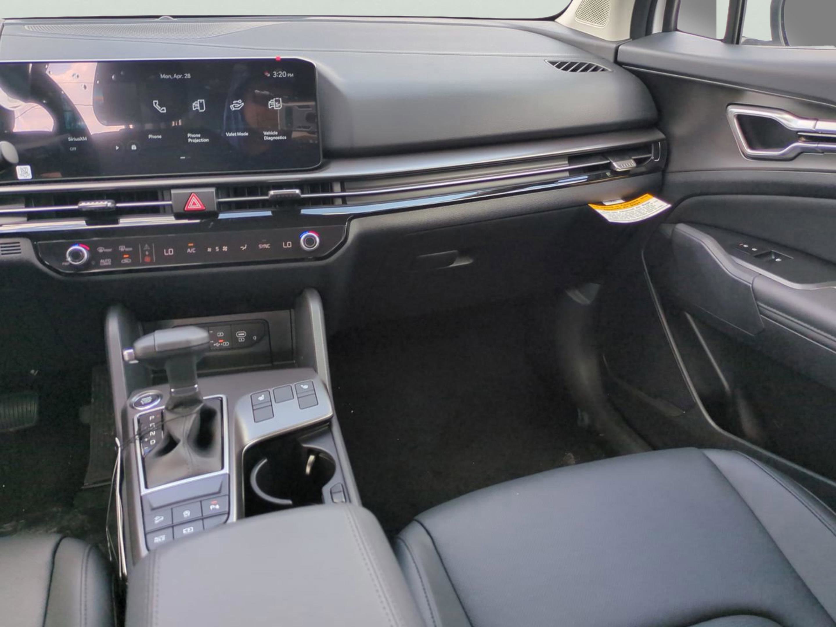 2026 Kia Sportage EX photo 15