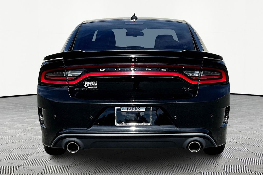 2019 Dodge Charger R/T photo 7