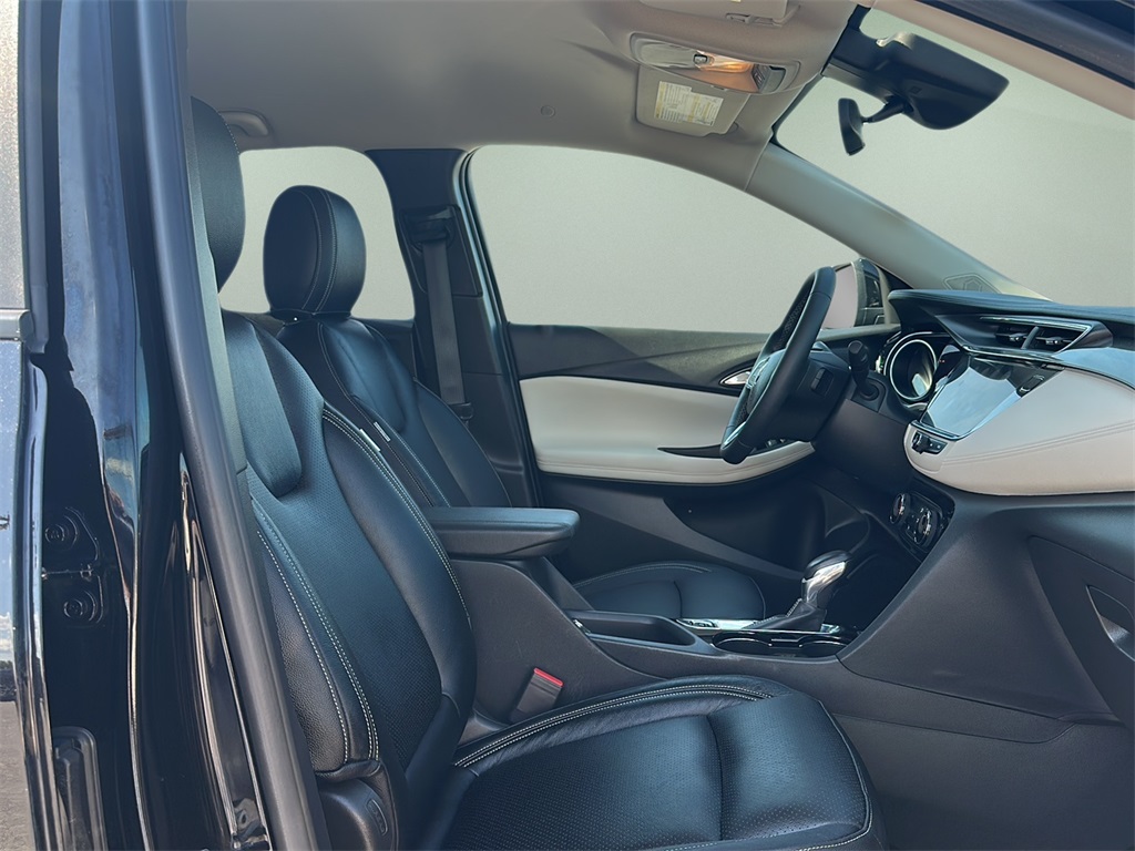 2023 Buick Encore GX Preferred photo 20