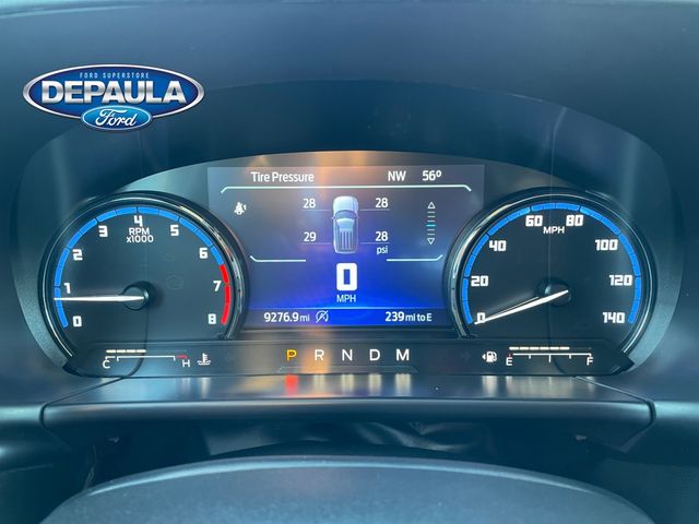 2023 Ford Bronco Sport Badlands photo 2