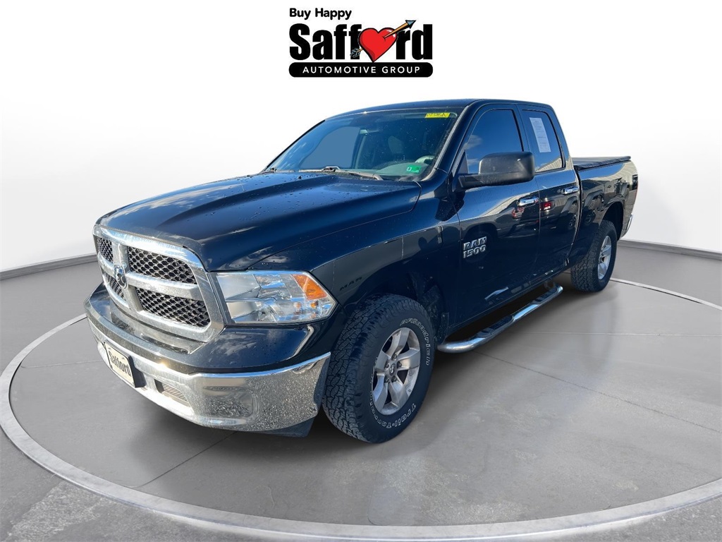 2016 RAM Ram 1500 Pickup SLT's photo