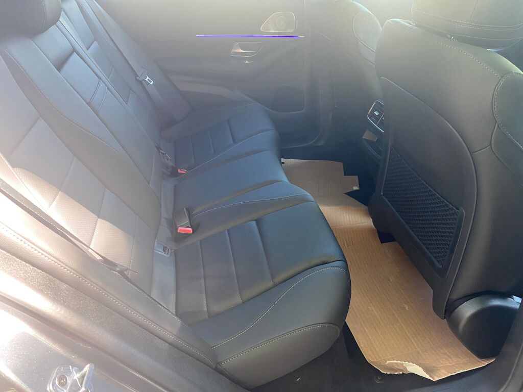 2025 Mercedes Benz GLE 350 4MATIC photo 11