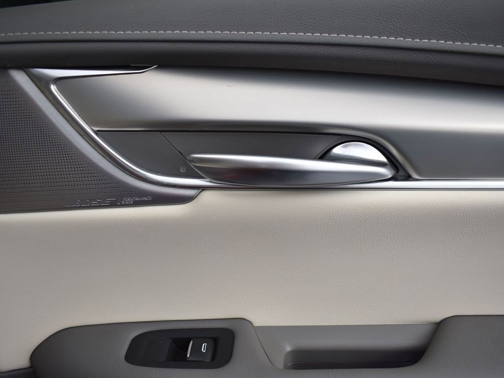2023 Cadillac XT5 Premium Luxury photo 29