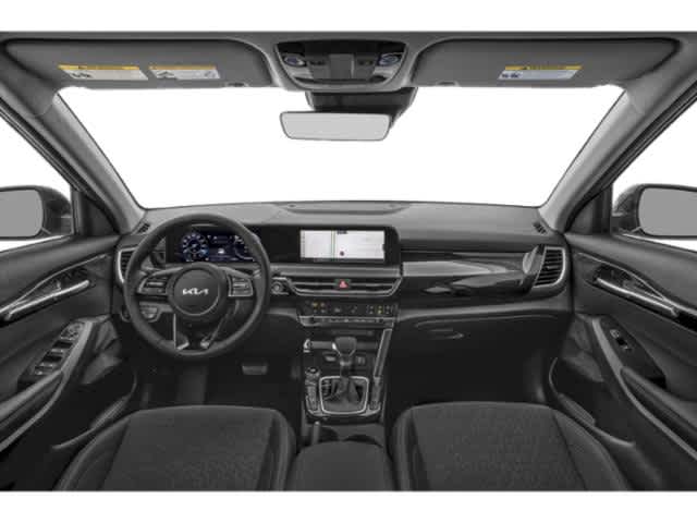 2026 Kia Seltos S photo 6