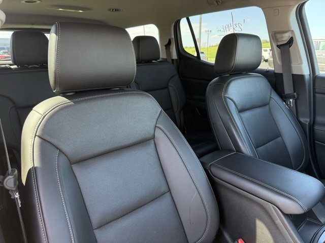 2023 Gmc Acadia SLT photo 6