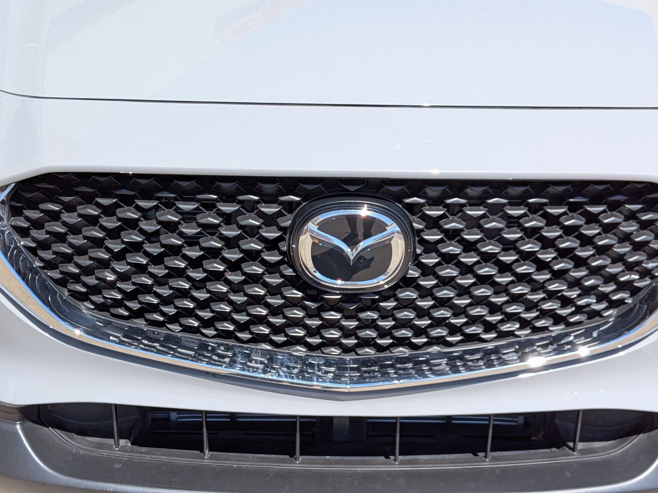2025 Mazda CX-30 2.5 Select Sport photo 9