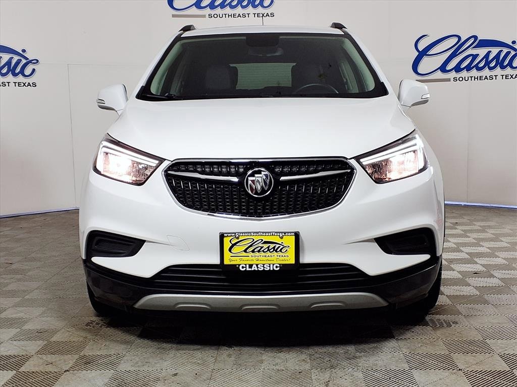 2019 Buick Encore Preferred photo 21