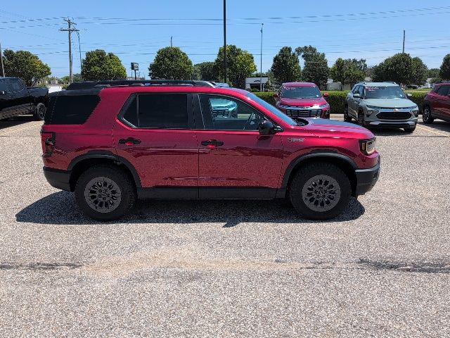 2026 Honda Passport TrailSport photo 13