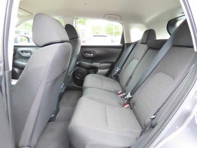 2023 Honda HR-V LX photo 11