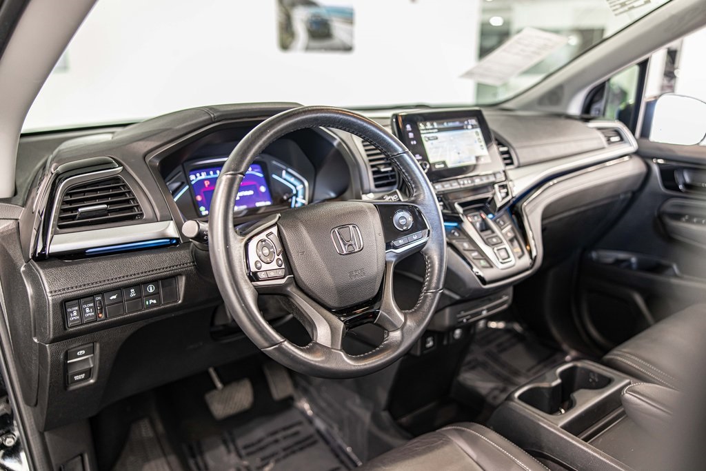 2023 HONDA ODYSSEY - Image 21