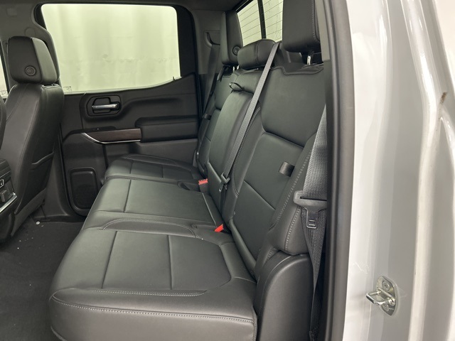 2021 Gmc Sierra 1500 SLT photo 23