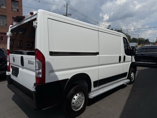 2023 Ram ProMaster 2500 Base photo 6