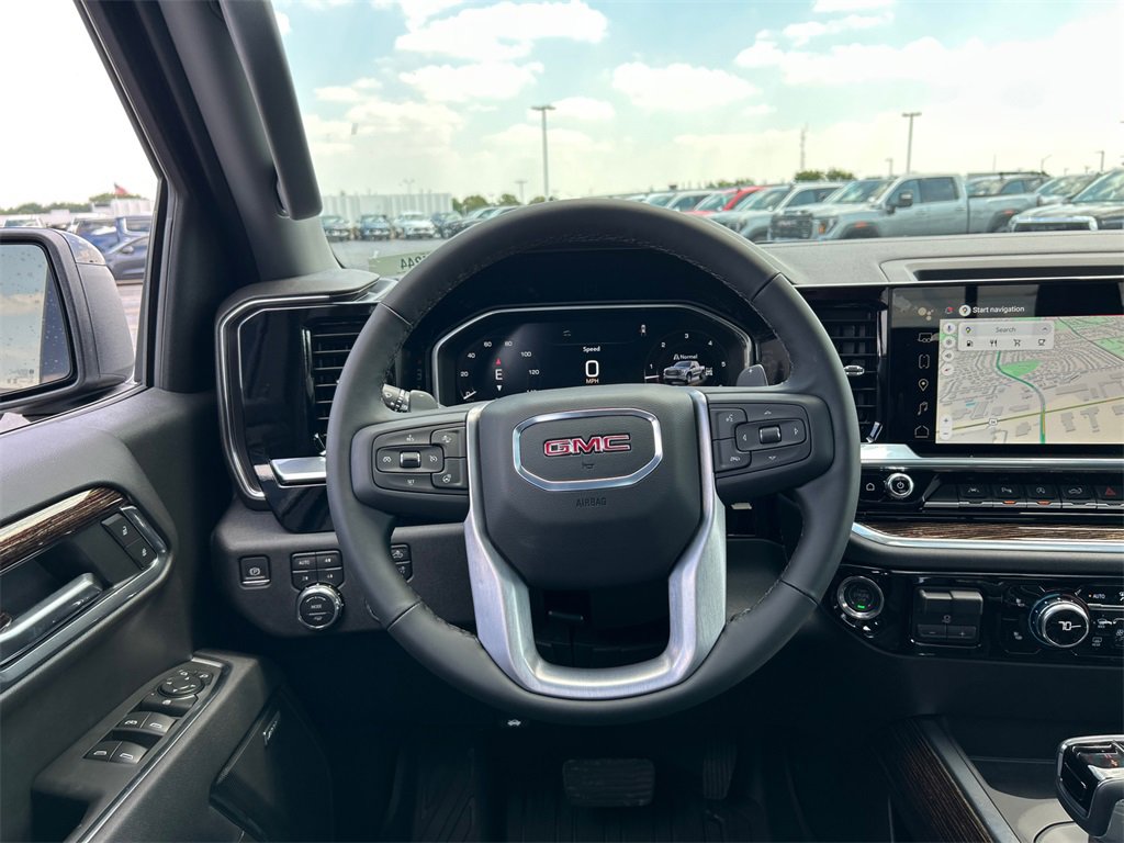 2026 GMC SIERRA - Image 30