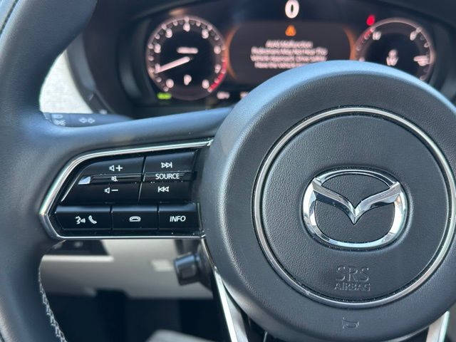 2024 Mazda CX-90 3.3 Turbo Premium Plus photo 20