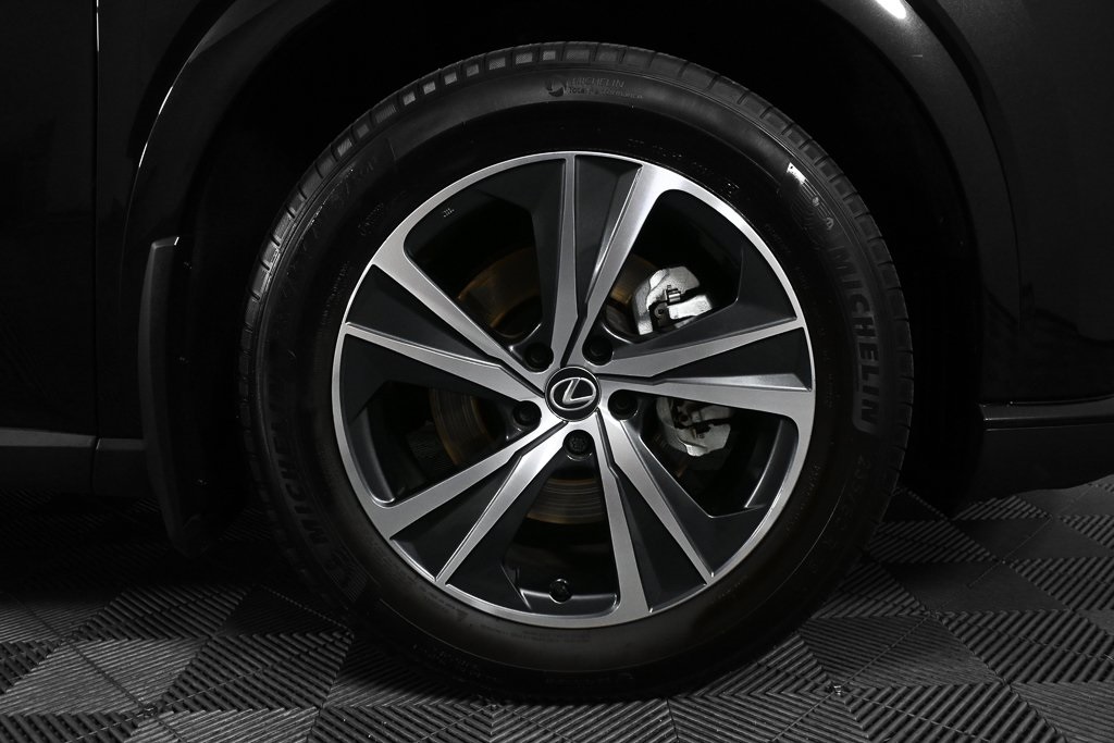 2024 Lexus RX 350 photo 31
