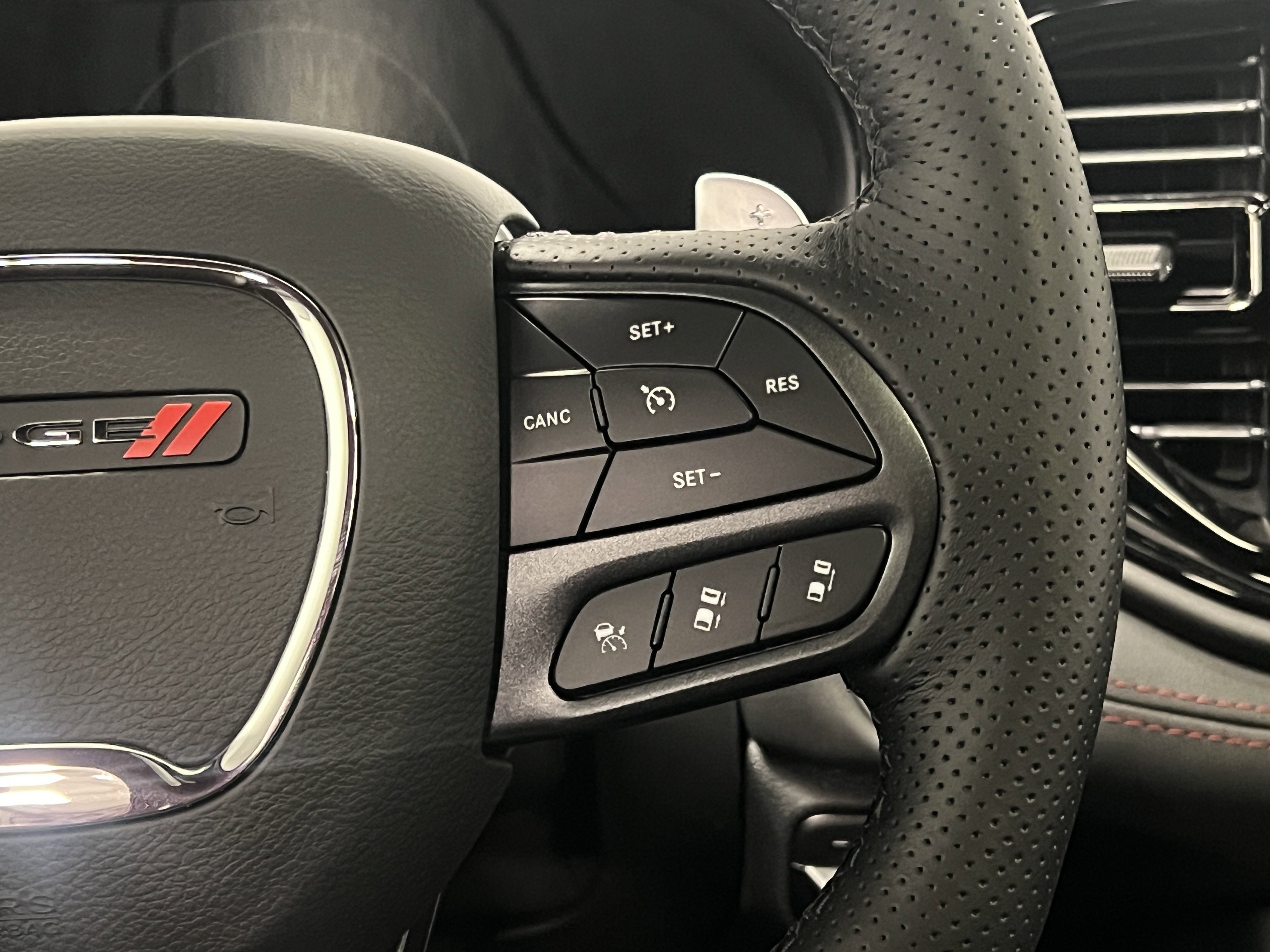2026 Dodge Durango GT Plus photo 12