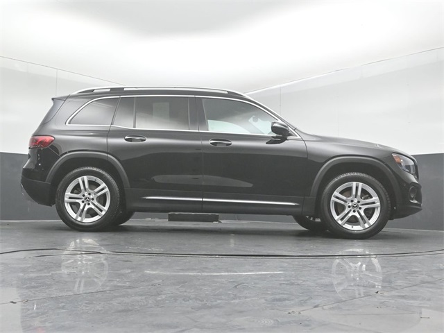 2021 MERCEDES-BENZ GLB-CLASS - Image 45