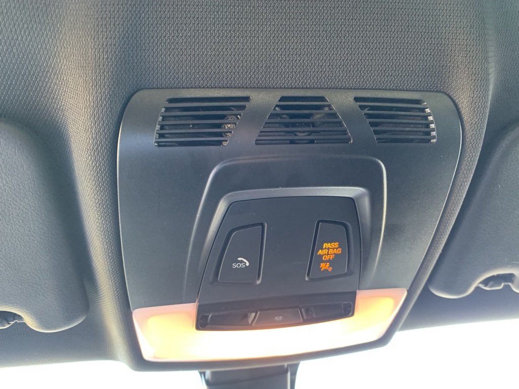 2018 Bmw X1 sDrive28i photo 12