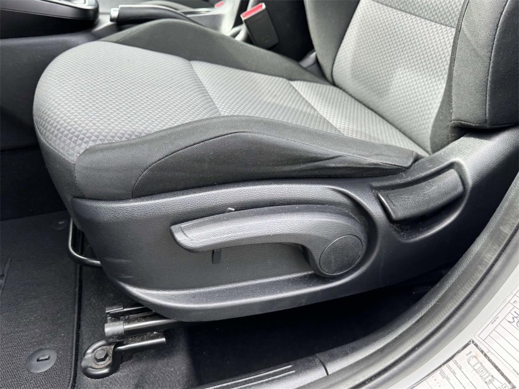2023 Kia Soul LX photo 17