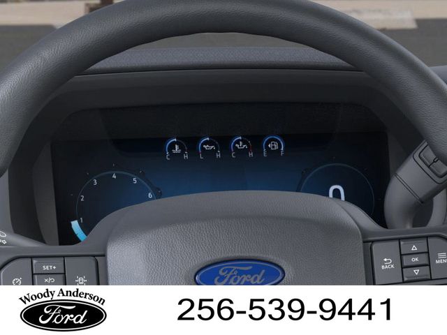 2025 Ford F-150 XL photo 24