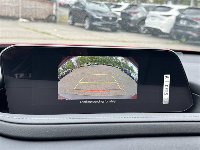 2025 Mazda CX-30 2.5 S Preferred photo 3