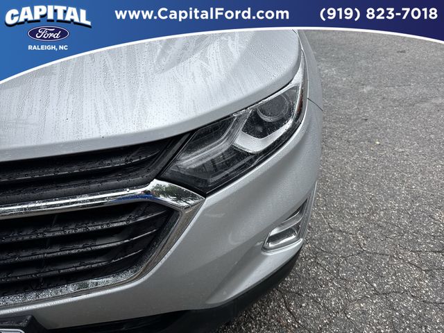 2021 Chevrolet Equinox LS photo 11