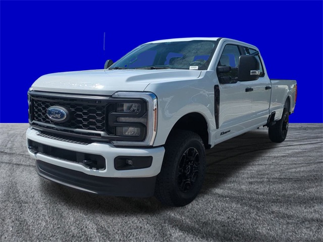 2026 Ford F-250 photo 8