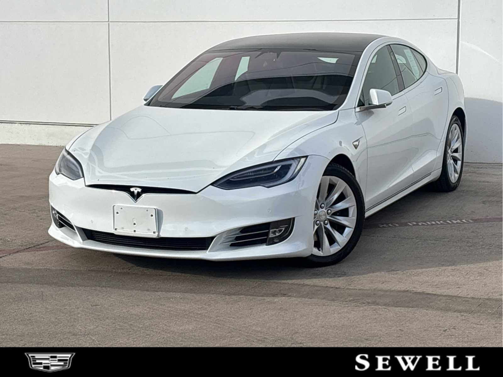 2019 Tesla Model S Dual Motor's photo