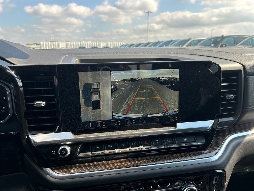 2026 GMC SIERRA - Image 23