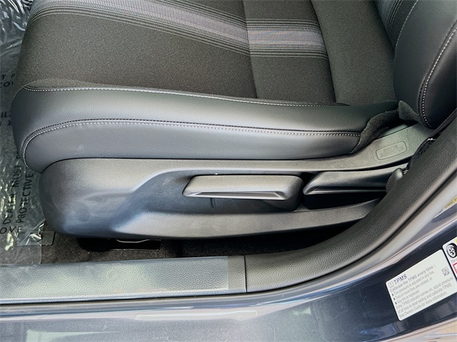 2026 Honda Civic Hybrid Sport photo 19