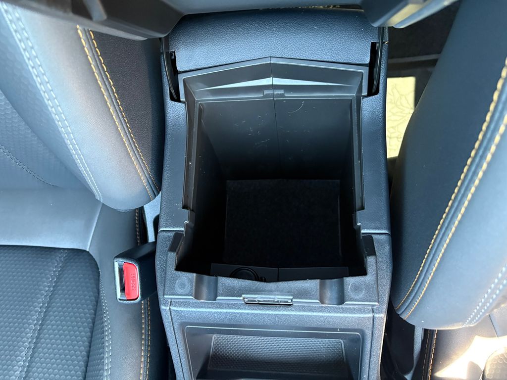 2022 Subaru Forester Wilderness photo 21