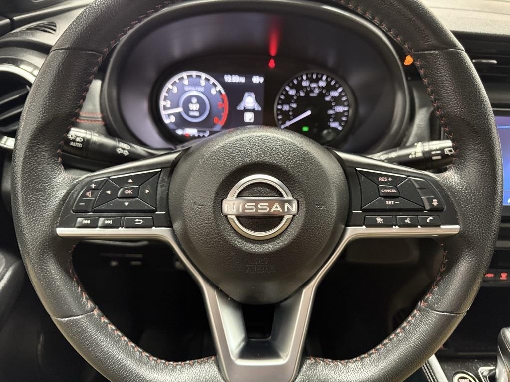 2024 Nissan Kicks SR photo 16
